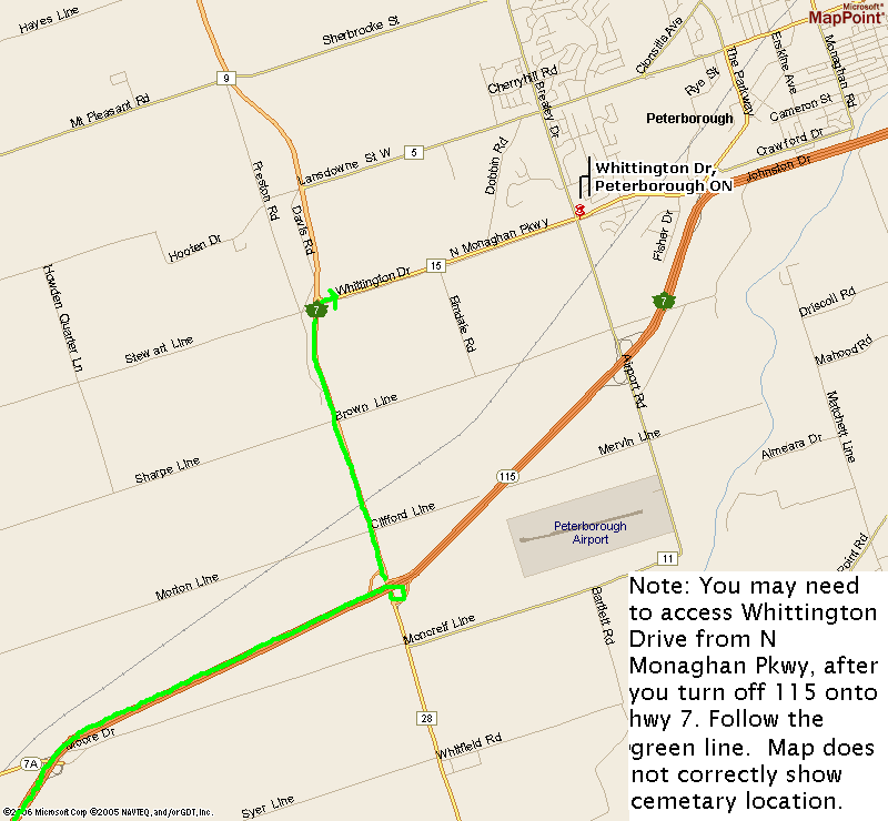 Joséphine Maps & Directions