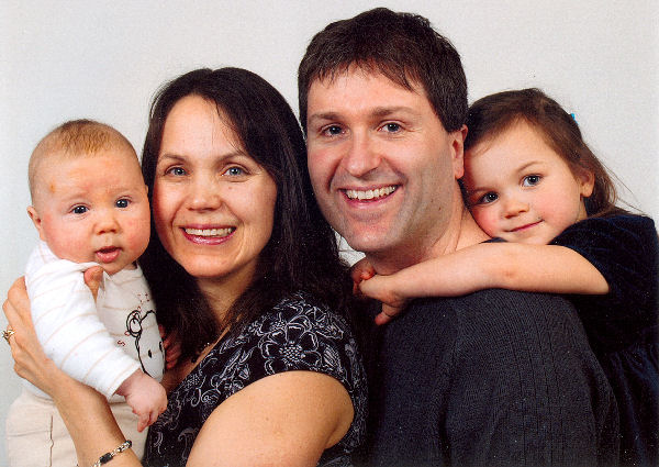 Our Family